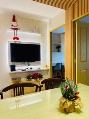 Riverview Two Bedroom Condo at One Spatial Iloilo